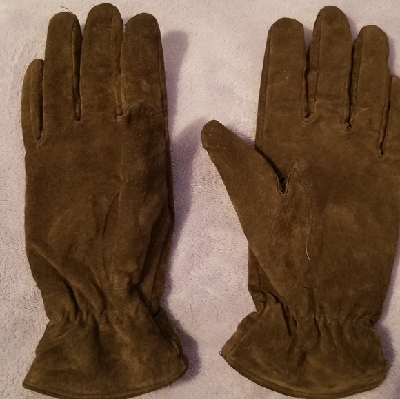 Accessories - Women's Gloves